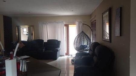 3 Bedroom Townhouse in Meyerton Central
