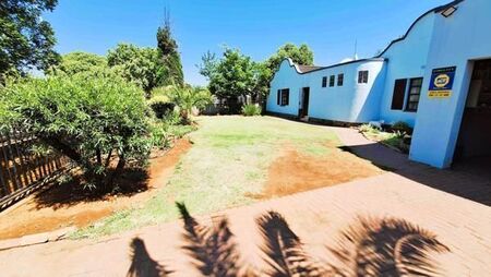 5 Bedroom House in Vanderbijlpark Se