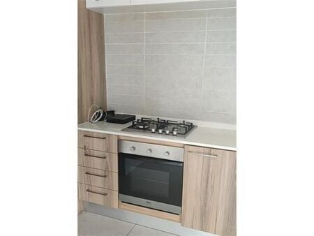 1 Bedroom Apartment in Modderfontein