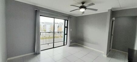 2 Bedroom apartment to rent in Richwood, Milnerton