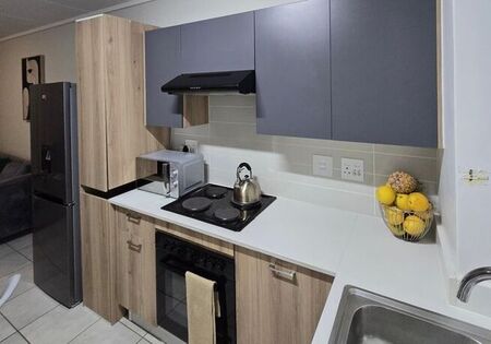 2 Bedroom apartment to rent in Greencreek Lifestyle Estate, Pretoria