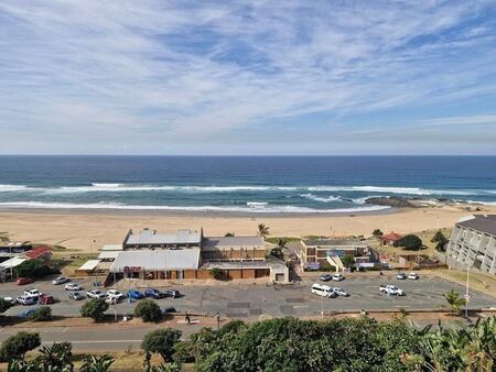 3 Bedroom apartment to rent in Amanzimtoti
