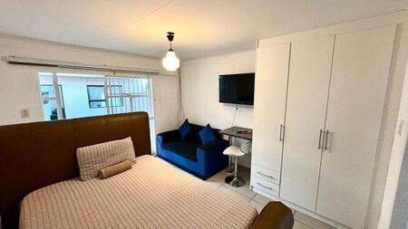 1 Bedroom bachelor flat to rent in Secunda