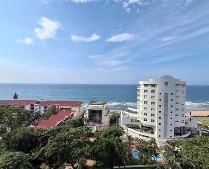 2 Bedroom apartment to rent in Umhlanga Central