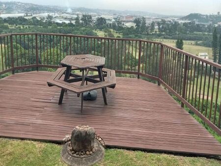 3 Bedroom flat to rent in Athlone Park, Amanzimtoti