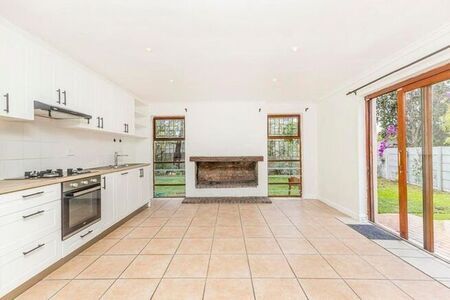 1 Bedroom cottage to rent in Klein Nederburg, Durbanville
