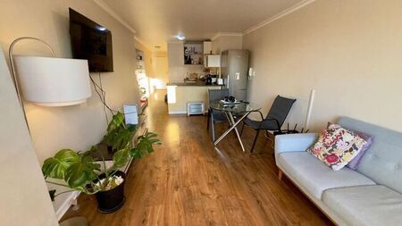 1 Bedroom apartment to rent in Salt River, Cape Town