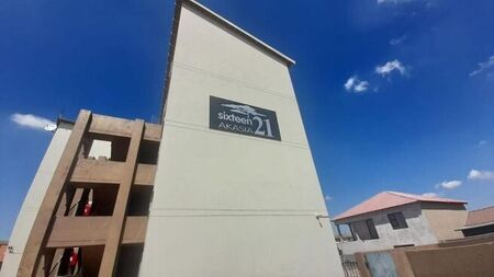 2 Bedroom apartment to rent in Fleurhof, Roodepoort