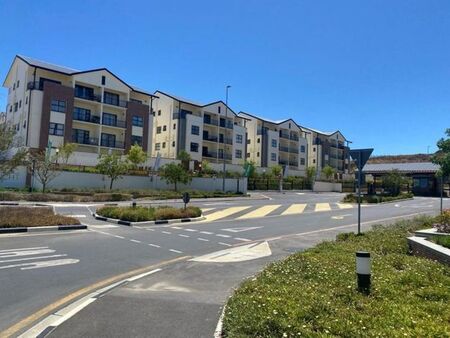 2 Bedroom apartment to rent in Richwood, Milnerton