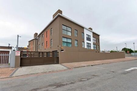3 Bedroom Apartment in Saldanha