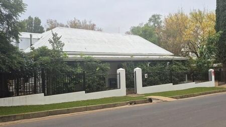 2 Bedroom House in Riebeek Kasteel