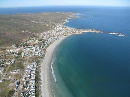 2 Bedroom House in Paternoster