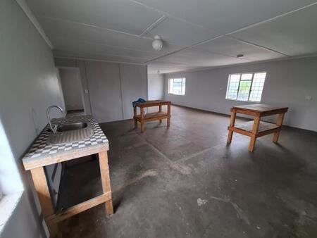 3 Bedroom Apartment in Swellendam