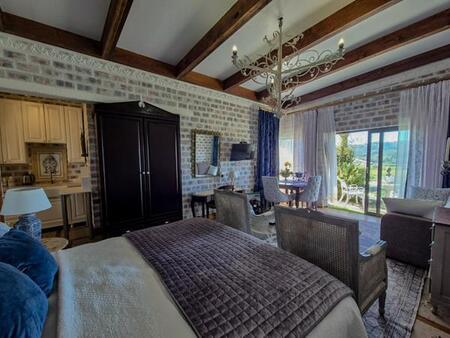 1 Bedroom Apartment in Bergsig