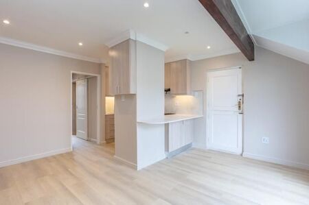 1 Bedroom Apartment in Rondebosch East