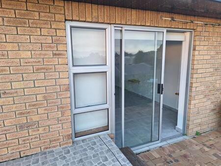1 Bedroom Apartment in Plattekloof