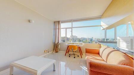 Studio Apartment in Rondebosch