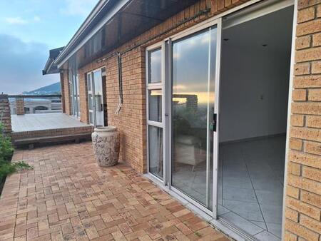1 Bedroom Apartment in Plattekloof