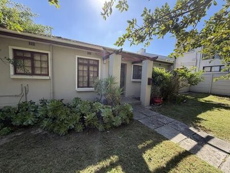 3 Bedroom House in Panorama