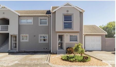 2 Bedroom Apartment in Goodwood Estate