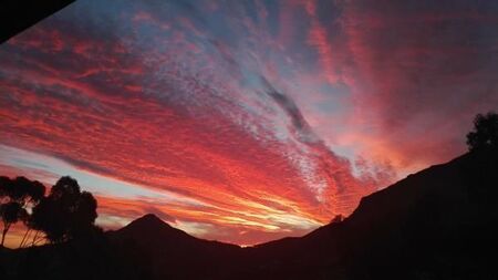2 Bedroom Apartment in Hout Bay Heights