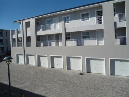 2 Bedroom Flat in Sonkring