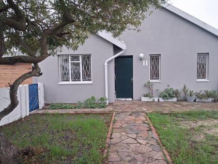 2 Bedroom House in Newfields