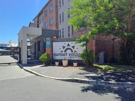2 Bedroom Apartment in Scottsdene