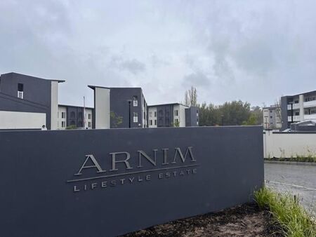 2 Bedroom Apartment in Ruwari