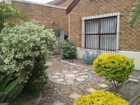 2 Bedroom Townhouse in De Tuin