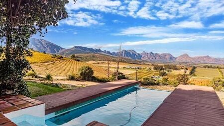 3 Bedroom House in Diemersfontein Wine and Country Estate