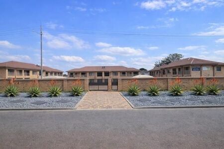 3 Bedroom Apartment in Louis Trichardt