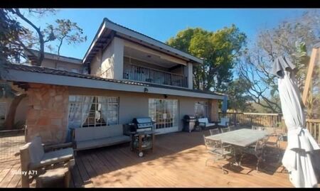 3 Bedroom House in White River