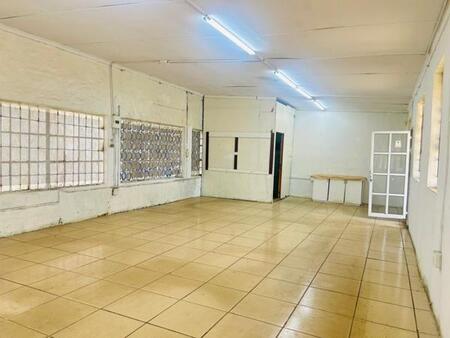 0.5 Bedroom House in Empangeni Central