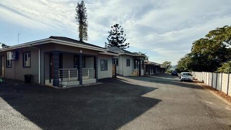4 Bedroom Simplex in Mount Vernon