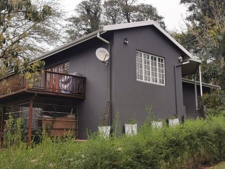 2 Bedroom Flat in Westville