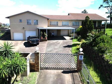 2 Bedroom Townhouse in New Germany