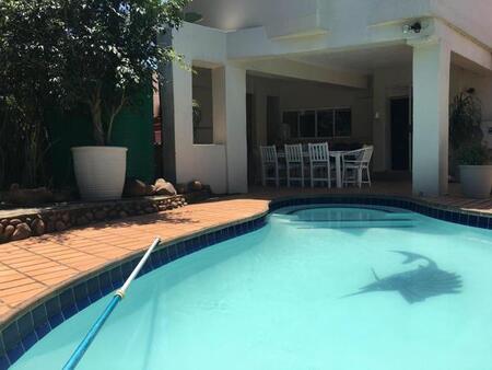 1 Bedroom Apartment in Glenashley