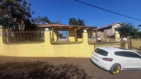 3 Bedroom House in Bluff