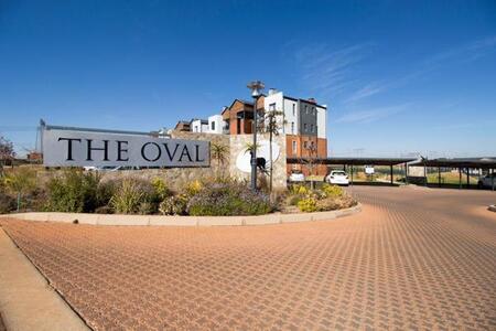 1 Bedroom Apartment in The Hills Estate
