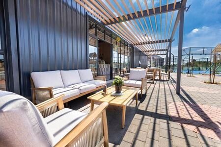 1 Bedroom Apartment in Menlyn