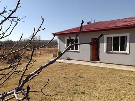 1 Bedroom Apartment in Kameelfontein