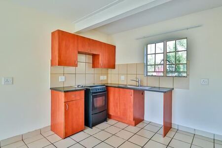 2 Bedroom Apartment in Molapo