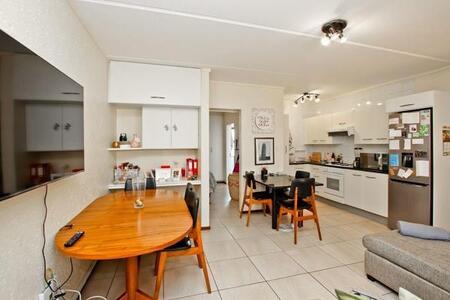 1 Bedroom Apartment in Morninghill