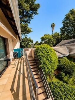 1 Bedroom House in Morningside