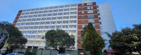 1 Bedroom Apartment in Bedford Gardens