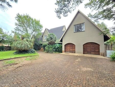 5 Bedroom House in Vanderbijlpark Se