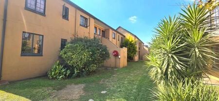 2 Bedroom Apartment in Albemarle