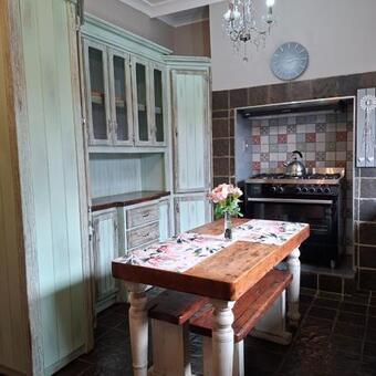 3 Bedroom House in Heidelberg Central