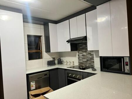 2 Bedroom Apartment in Heidelberg Central